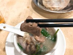 -标记美食新鲜猪杂(兴南大道店)