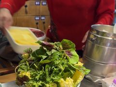 -亮欢寨快活林 酸汤鱼(仁怀店)