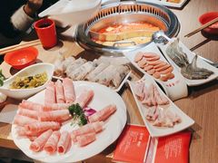 -季季红火锅(新百大店)