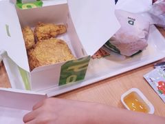 -德克士(柠都广场店)