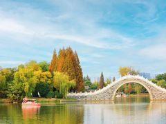 -云龙湖旅游景区