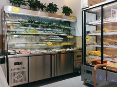 -刘文祥麻辣烫(清河毛纺路店)