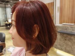 -Mentor Hair Salon