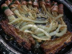 -韩红石板肉(范西路店)