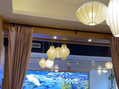 -厨掌柜长寿菜馆(古镇店)