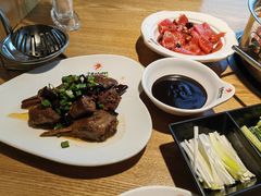 -守柴炉烤鸭(成都大邑店)