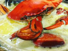 -龙海鲜螃蟹王(宏茂桥店)