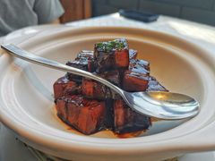 酱肉煲-马仕玖煲·融合菜·酥不腻烤鸭(人大店)