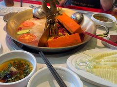 -小龙翻大江·小龙坎臻选店(太古里店)
