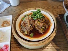 -川流不息(北蔡休闲广场店)