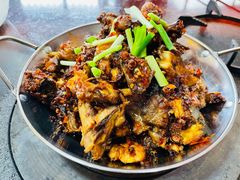 -叶老大阳朗辣子鸡(息烽店)