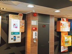 -麦当劳(一德路店)