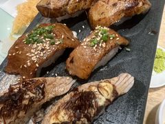 -东京屋(武定路店)