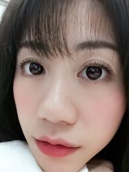 -轻妆Feel·半永久纹眉眼线