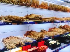 -钢管厂五区小郡肝串串香(南山店)