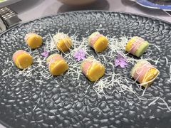 -云锦壹号·淮扬宴(徐汇万科店)