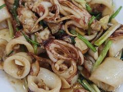 -锐记美食店·现捞海鲜(闸坡店)