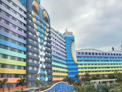 -珠海长隆海洋王国