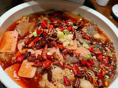 -銘悦阁烤鸭店