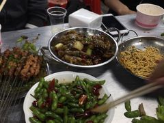 -小民大排档(光谷店)