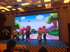 -上海龙之梦万丽酒店