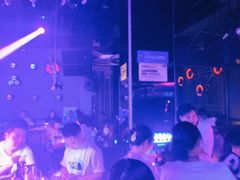 -苏荷酒吧(九街店)