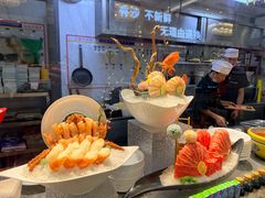 -舌尖上·霞浦滩涂海鲜(总店)