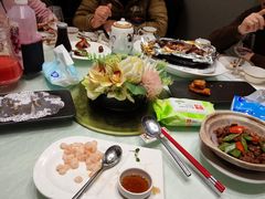 -金时代顺风大酒店(临港百联店)