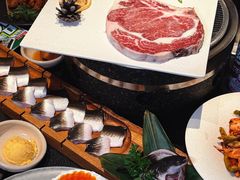 -缘·金家烤鳗鱼(西塔总店)