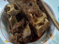 -张记牛骨粉(如意巷店)