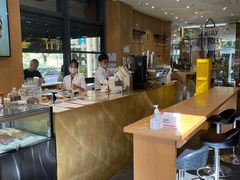 -Au Cafe&Roastery(华侨城店)