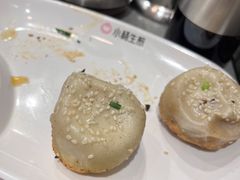 -小杨生煎(白玉兰广场店)