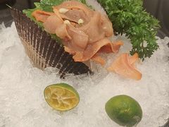 -高佳庄·海鲜酒楼(定海店)