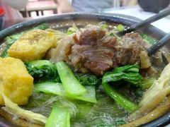 -清真·穆萨砂锅(大皮院店)