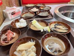 -宽尺巷鱼蛙自助火锅(虎丘钻石广场店)