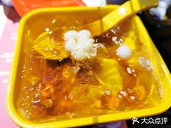 红糖冰粉-大龙燚火锅(潮安店)