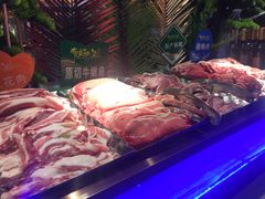 牛五花-布罗城堡自助烧烤(鸿通城购物中心店)
