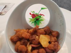 -东江渔村·古典园林·30年粤菜老字号(太和店)