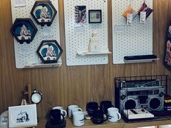 -思南书局(复兴中路店)