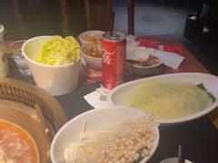 -红运火锅·中国名火锅·国风演绎(省体店)