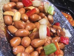 -白玉·朝鲜族烤串(南山店)