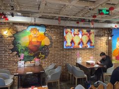 -三个大叔东北烧烤·砂锅菜(西三旗店)