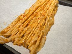 -破店肥哈·东北烧烤(南山保利店)