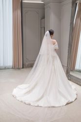 -MuseMarry婚纱(前海嘉里中心店)