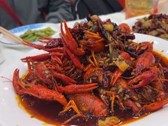 -簋街仔仔小龙虾(总店)