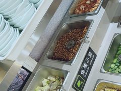 -许妈妈餐厅烤肉烧烤家常菜(明润广场店)
