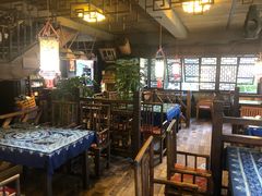 大堂-香满楼(临安路店)