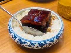村长家的红烧肉-村长家的疙瘩汤(沌口店)