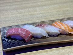 -琴寿司居酒屋(中山广场店)