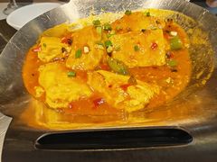 -云尊府云南菜·蒸汽石锅鱼(学清路店)